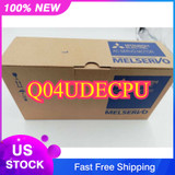 1pc New Mitsubishi Plc Module Q04udecpu & Us Stock