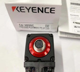 One Keyence Ca-h200c Cah200c Industrial Cameras New