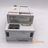 Beckhoff Cx2020-0120 Cx2100-0004 Plc Module New