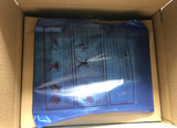 1pc New Mitsubishi Gt1585-stba Hmi Touch Panel
