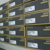 New Mr-j350a Ac Servo Drive Mitsubishi