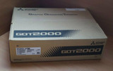 Mitsubishi Hmi Gt2510-vtbd Panel Gt2510vtbd New