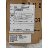 1pc New Mitsubishi Ac Servo Motor Hg-sr1524jkwoc-s170001