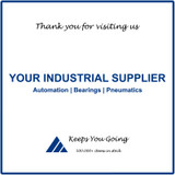 Festo Dgc-k-25-1930-ppv-a-gk 1312501, Festo Lineair Drive + Compact Guide