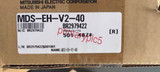 New Mitsubishi Mds-eh-v2-40
