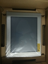 Pro-face Pfxgp4501tad Hmi Proface Panel New