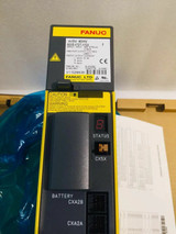 1pc Fanuc A06b-6127-h104 Servo Drive New A06b6127h104