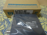 1pc Mitsubishi Qj71e71-b2 Plc Module New Qj71e71b2
