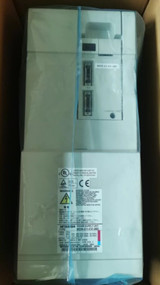1pc Mitsubishi Mds-c1-cv-260 Servo Drive Mdsc1cv260 New