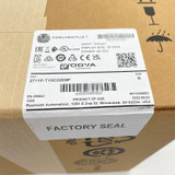Ab 2711p-t10c22d9p Panelview Plus 7 Graphic Terminal 2711pt10c22d9p New
