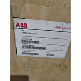 Acs550-01-157a-4 Abb Frequency Converter No Keypad