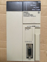 Omron Plc Cs1h-cpu65h New Cs1hcpu65h