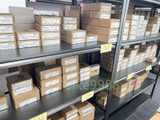 New Original Omron Cj2h-cpu67-eip Plc Module