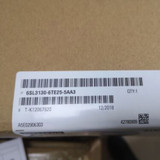 1pc Siemens 6sl3130-6te25-5aa3 6sl3 130-6te25-5aa3