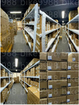 New Siemens 6sl3120-1te26-0ac0/ 6sl3 120-1te26-0ac0