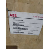 Acs550-01-157a-4 Abb Frequency Converter No Keypad