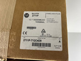 2711p-t12c4d9 Display Ab Panelview Plus 1250 2711pt12c4d9 Us