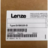 Lenze New Evs9325-ei Servo Drive Inverter Evs9325-ei