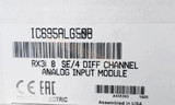 New Ge Ic695alg508 Fanuc Output Module