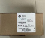 Ab 2711p-t6c20a9 New 2711p-t6c20a9 Panelview Plus1pcs