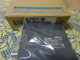1pc New Mitsubishi Qj71e71-b2 Plc Module Qj71e71b2