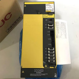 1pc Fanuc A06b-6220-h022 H600 A06b6220h022 H600 Servo Drive New