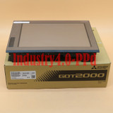 New Mitsubishi Gt2712-stba Gt2712-stba Touch Panel 1 Year Warranty Xr