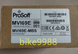 New Prosoft Mvi69e-mbs Module Mvi69e-mbs