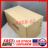 New Sealed Ab 2711p-b10c4a8 Panelview Plus 6 1000 Key/touch/enet