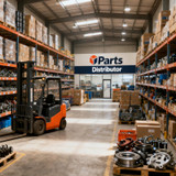 New Sealed Ab 2711p-t12c4d9