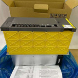 1pc New Fanuc A06b-6110-h055 Servo Driver