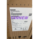 Siemens 6sl3210-1ke31-4uf1 / 6sl3 210-1ke31-4uf1 New