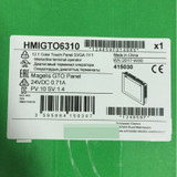 1pc New Snd Hmigto6310 Advanced Color Touch Panel