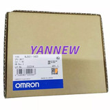 Omron Nj501-1400 Cpu Unit New Factory Sealed