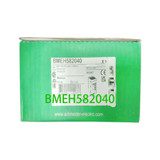 Schneide New Bmeh582040 Modicon M580 8mb Redundant Processor
