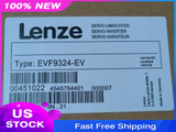 Evf9324-ev New Lenze Evf9324ev Servo Inverter