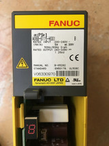 1pcs A06b-6115-h001 New for Fanuc Servo Amplifier
