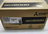 1pc Mitsubishi Gt2705-vtbd-110 Gt2705vtbd110 Touch Screen New