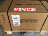 New Allen-bradley 2711p-t15c4a1 Hmi Panelview Plus 7 Graphic Terminal