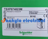 New Tsxp574823m Schneider Processor Modulefree Tax