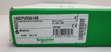 1pcs Schneider 140cpu53414b 140 Cpu Plc Module New