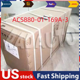Abb Acs880-01-169a-3 Frequency Converter Acs88001169a3 New Ship
