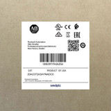 New Ab 20ac072a3aynadc0 Ab Servo Motor 20ac072a3aynadc0 Gn Us