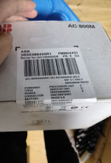 1pc New Abb 3bse066495r1 Pm860ak01 Plc Module