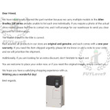 20f1ane042an0nnnnn Powerflex 753 Ac Drive Fast