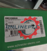 1pc Schneider Bmeh586040 Plc Module New Free Shipone Year Warranty