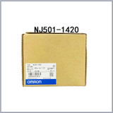 New Original Omron Nj501-1420 Cpu Unit Module Nj501-1420