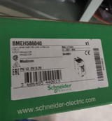 1pc Schneider Bmeh586040 Plc Module New
