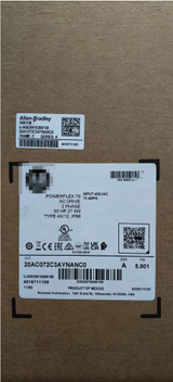 One . 20ac072c3aynanc0 Inverter New &amk