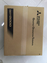 Mitsubishi Hmi Gt2715-xtba-040 New Expedited Ship1pc
